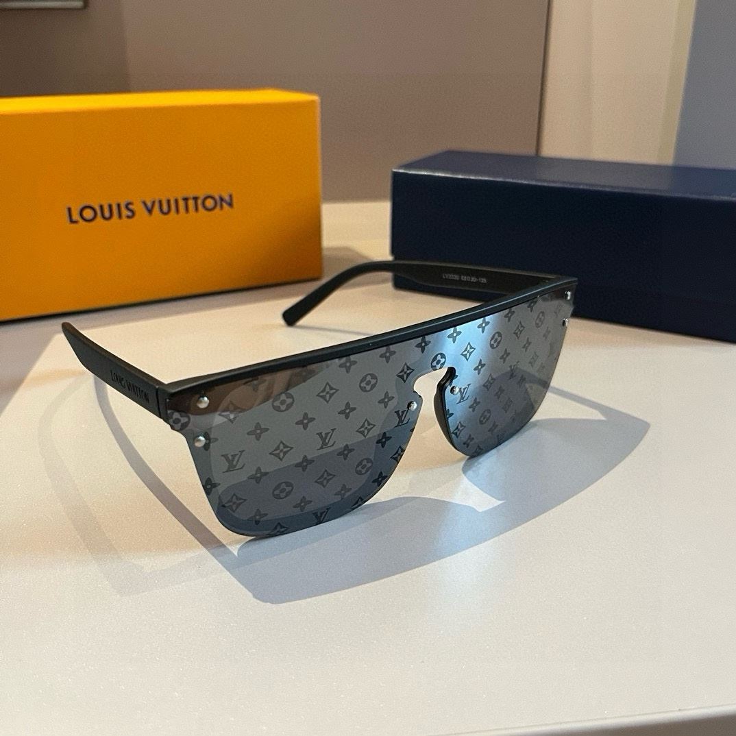 Louis Vuitton Sunglasses